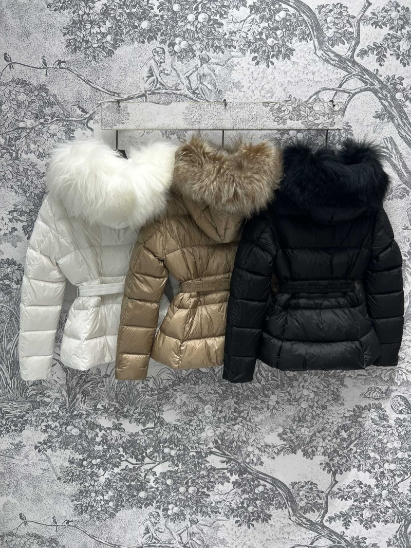 Moncler Down Coat